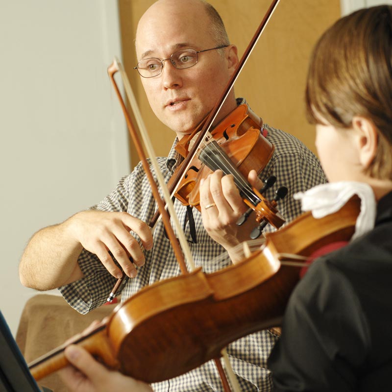 Violin Lessons